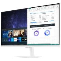 Монитор Samsung S27AM503NI фото 2